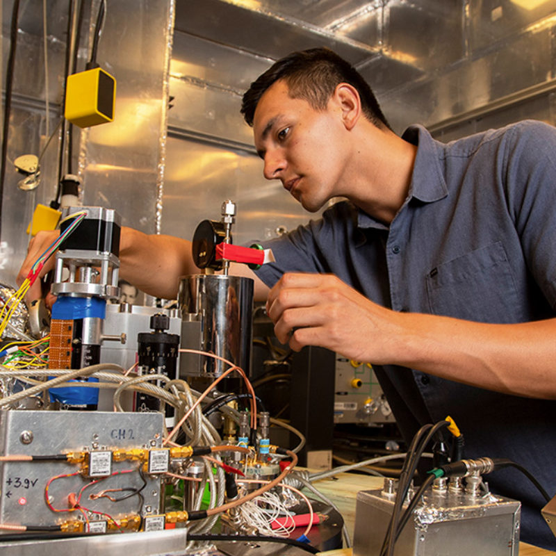 MTech Sustainable Electrical Power Engineering (Research)